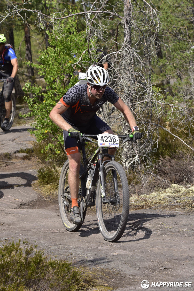 Bild från Lida Loop 2018